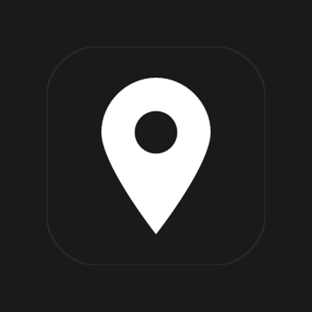 nearby App Icon